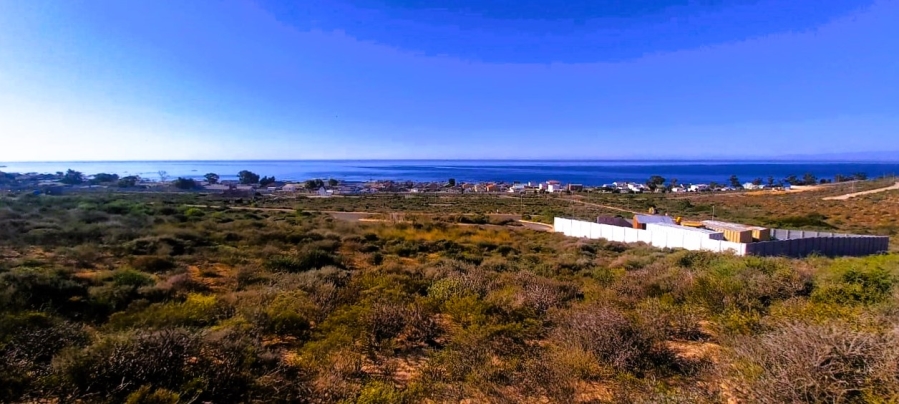 0 Bedroom Property for Sale in Steenbergs Cove Western Cape